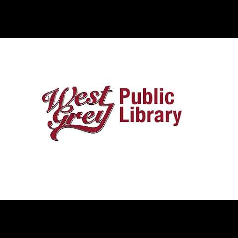 West Grey Public Library - Durham Branch